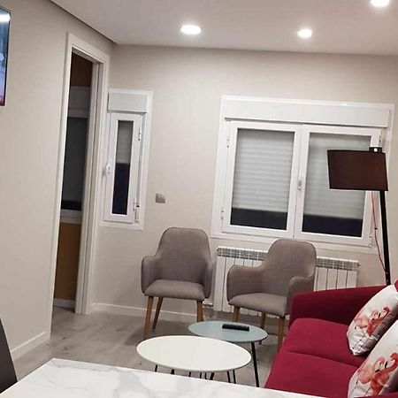 Apartamento Natura Centrico Ascensor Cocina Wifi Сарагоса Екстер'єр фото