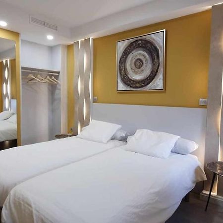 Apartamento Natura Centrico Ascensor Cocina Wifi Сарагоса Екстер'єр фото