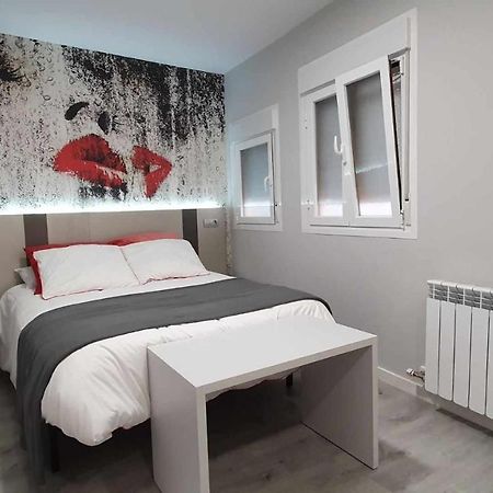 Apartamento Natura Centrico Ascensor Cocina Wifi Сарагоса Екстер'єр фото