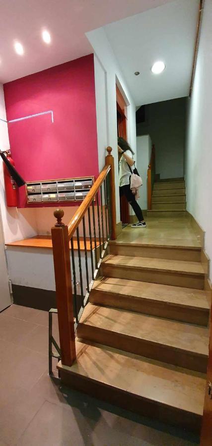 Apartamento Natura Centrico Ascensor Cocina Wifi Сарагоса Екстер'єр фото